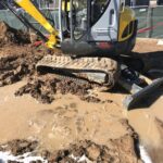 2018 WACKER NEUSON EZ53