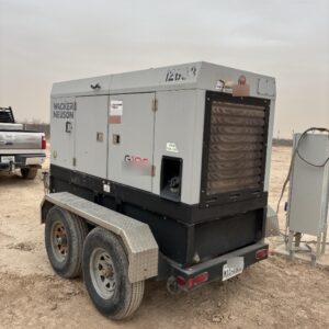 2018 WACKER NEUSON G100
