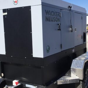 2018 WACKER NEUSON G100