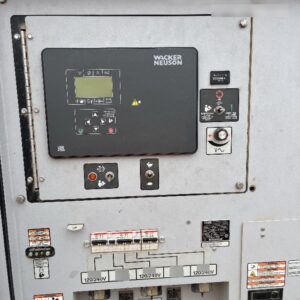 2018 WACKER NEUSON G100