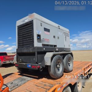 2018 WACKER NEUSON G100