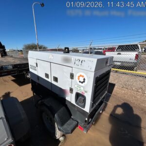 2018 WACKER NEUSON G25