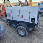 2018 WACKER NEUSON G25