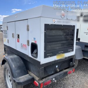 2018 WACKER NEUSON G25