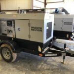 2018 WACKER NEUSON G25