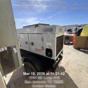 2018 WACKER NEUSON G25