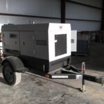 2018 WACKER NEUSON G25
