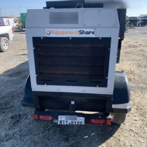2018 WACKER NEUSON G25