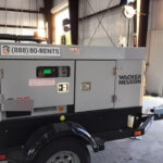 2018 WACKER NEUSON G25