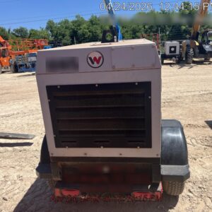 2018 WACKER NEUSON G25