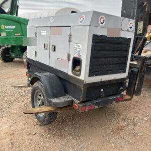 2018 WACKER NEUSON G25
