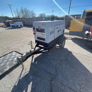 2018 WACKER NEUSON G25