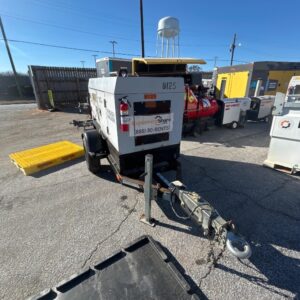 2018 WACKER NEUSON G25