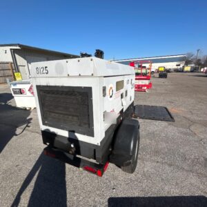 2018 WACKER NEUSON G25