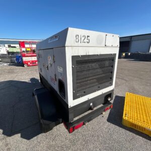 2018 WACKER NEUSON G25