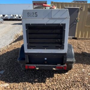 2018 WACKER NEUSON G25