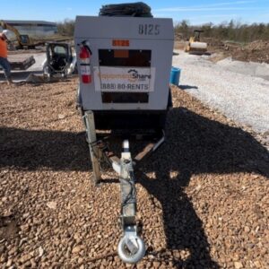 2018 WACKER NEUSON G25