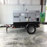 2018 WACKER NEUSON G25