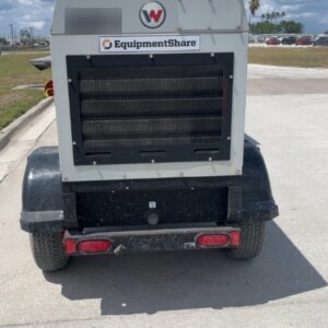 2018 WACKER NEUSON G25