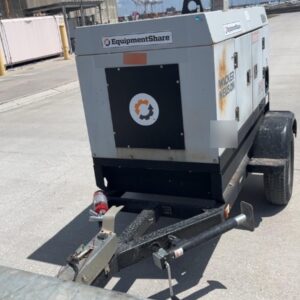 2018 WACKER NEUSON G25