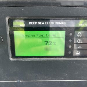 2018 WACKER NEUSON G25