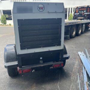 2018 WACKER NEUSON G25