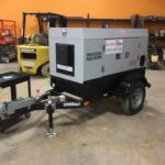 2018 WACKER NEUSON G25