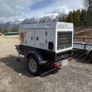 2018 WACKER NEUSON G25