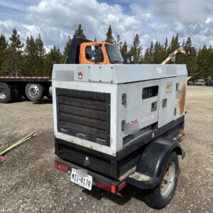 2018 WACKER NEUSON G25