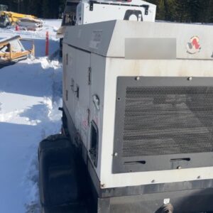 2018 WACKER NEUSON G25