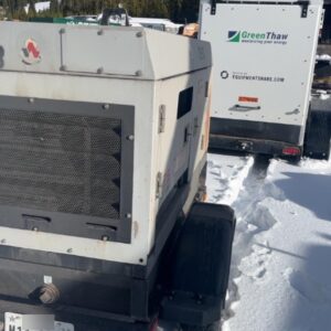 2018 WACKER NEUSON G25