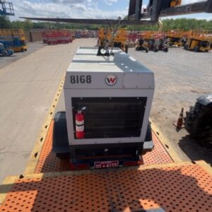 2018 WACKER NEUSON G25