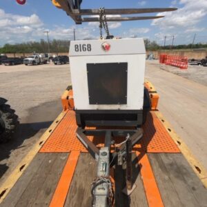 2018 WACKER NEUSON G25