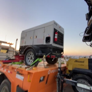 2018 WACKER NEUSON G25