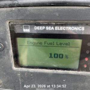 2018 WACKER NEUSON G25