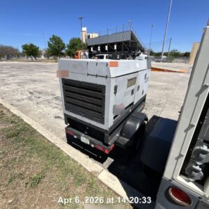2018 WACKER NEUSON G25