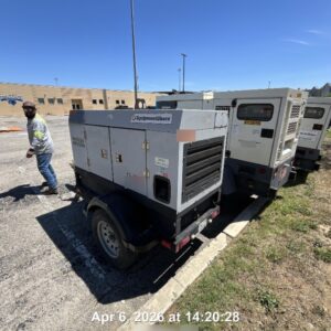 2018 WACKER NEUSON G25