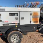 2018 WACKER NEUSON G25