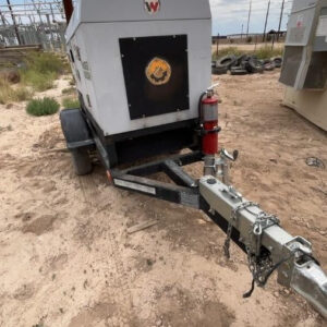 2018 WACKER NEUSON G25