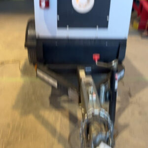 2018 WACKER NEUSON G25