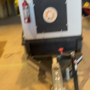 2018 WACKER NEUSON G25