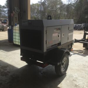 2018 WACKER NEUSON G25