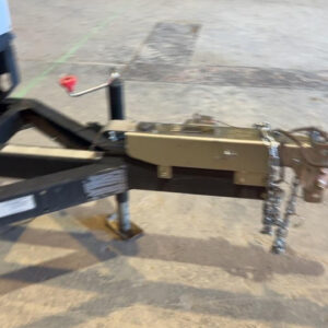 2018 WACKER NEUSON G25
