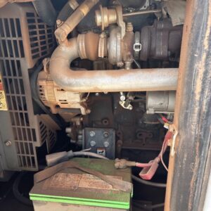2018 WACKER NEUSON G25