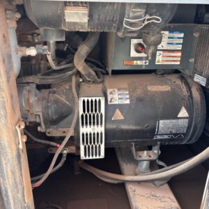 2018 WACKER NEUSON G25