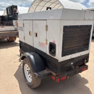 2018 WACKER NEUSON G25