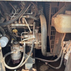 2018 WACKER NEUSON G25