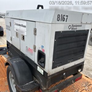 2018 WACKER NEUSON G25
