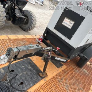 2018 WACKER NEUSON G25
