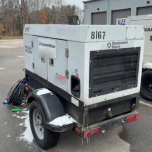 2018 WACKER NEUSON G25